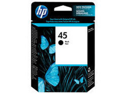 Black Original Printer Ink Cartridges