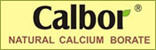 Calbor Natural Mined Fertilizer