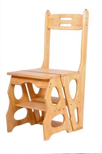 Convertible Chair