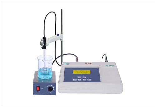 Cool pH Meter