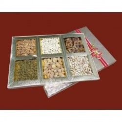 Dry Fruits In Box Packing