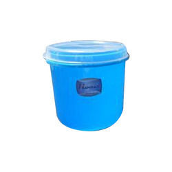Fresh Food Plastic Containers