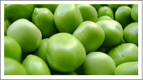 Green Peas (Matar)