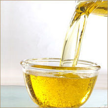 Moringa Oil