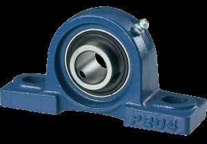 Plummer Block Bearings