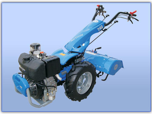 Power Tiller (Bcs Mc740)