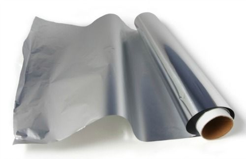 Aluminium Foil Roll - Aluminum Foil Roll Manufacturer from Rajkot