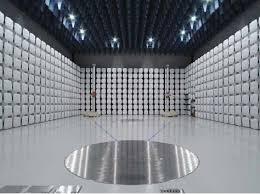 Anechoic Soundproof Chamber