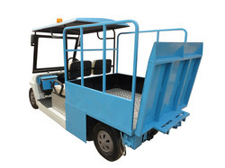 Battery Operated Loaders With Ramp By K S ENTERPRISES