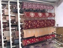 City Home Furnishing Fabric