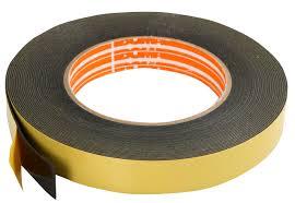 Quartz Double Sided Adhesive Tapes