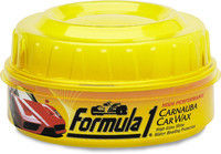 Formula Track Car Polish