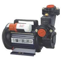 Monoblock Pump