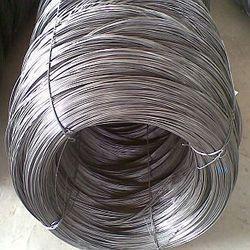 Ms Steel Wire