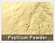 Psyllium Powder