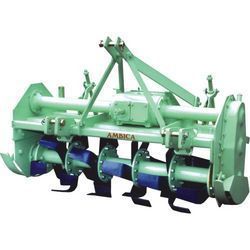 Rotary Tillers