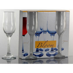 Stemware Drinking Glasses