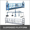 Suspended Platform