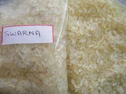 Swarna Raw Rice