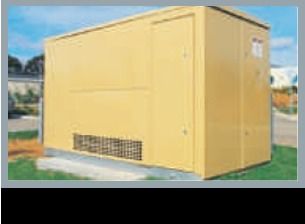 Transformers and Compact Substations