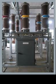 Vacuum Circuit Breakers