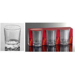 Water Glasses