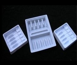 Ampoules Trays