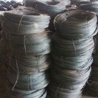 Binding Wire