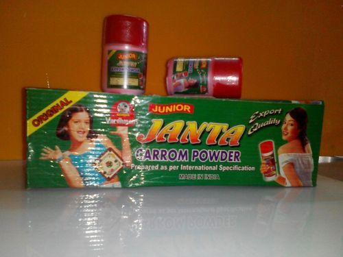 Carrom Powder