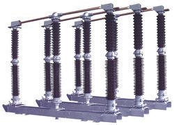 Electrical Isolator