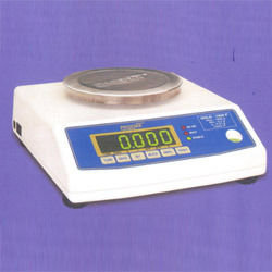 electronic weighing machine