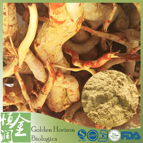 natural herbal extract