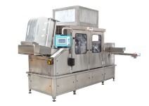 Fill Seal Machines