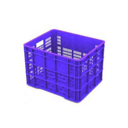 Fruit and Vegetable Crates