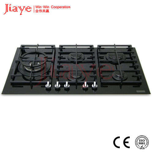 Gas Cooker Stove (JY-G5063)
