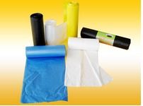 Hdpe Bags