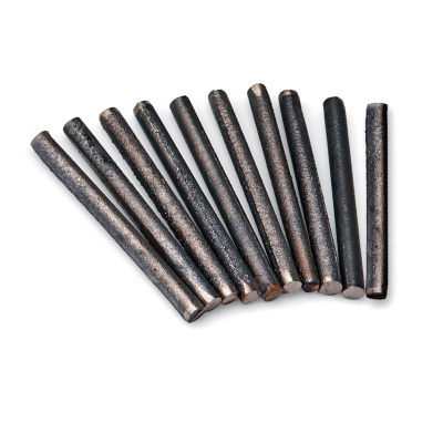 High Tension Cast Iron Bolts