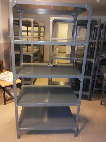 Kitchen Shelving