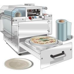 Pizza Tray Sealer