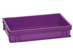 Plastic Tray