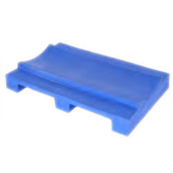 Roto Molded Roll Pallet
