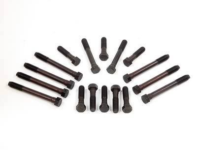 Sbc Cylinder Head Bolts