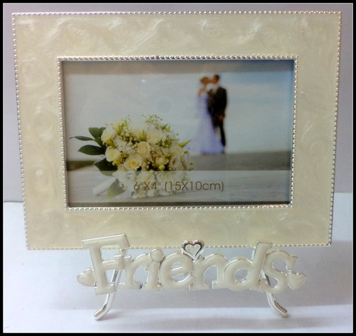 Table Stand Photo Frame