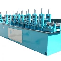 Tube Mill Machinery - Premium Quality Raw Material | Comprehensive Range of Tube Mills Equipment