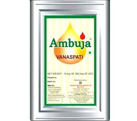 Vanaspati Ghee