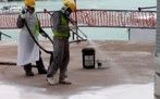 Waterproofing Weather Coating Service