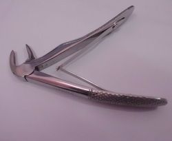 Baby Tooth Forcep