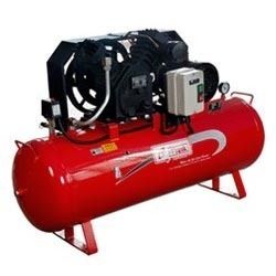 Belt Driven Compressors 1-3 hp