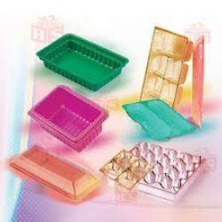 Blister Container Tray