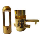 Brass Precision Fittings